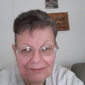 Meet your Posher, Linda